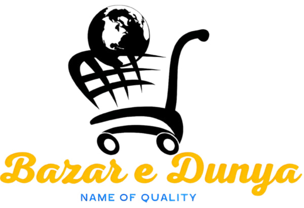 BAZAR E DUNYA